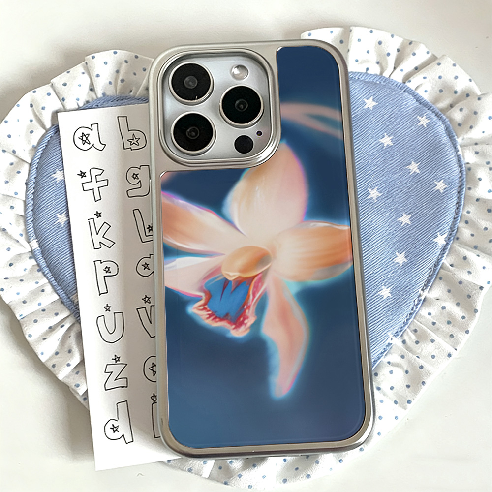 Resin Art Pro - Fashion Orchidaze Art Personalized Print Resin