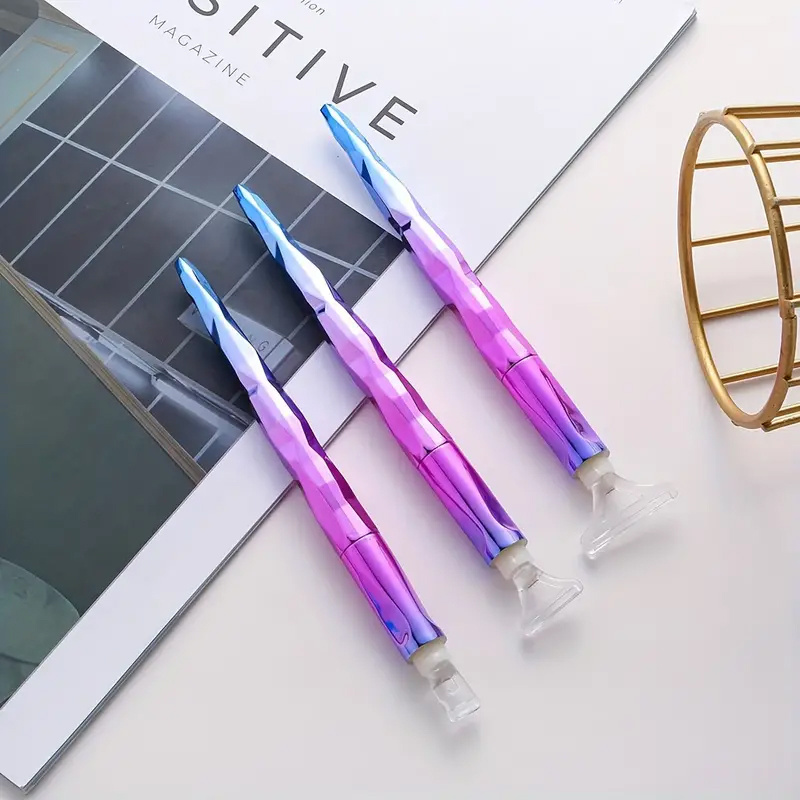 Gradient Diamond Painting Pen  - Resin Art And Craft ulasan dan harga