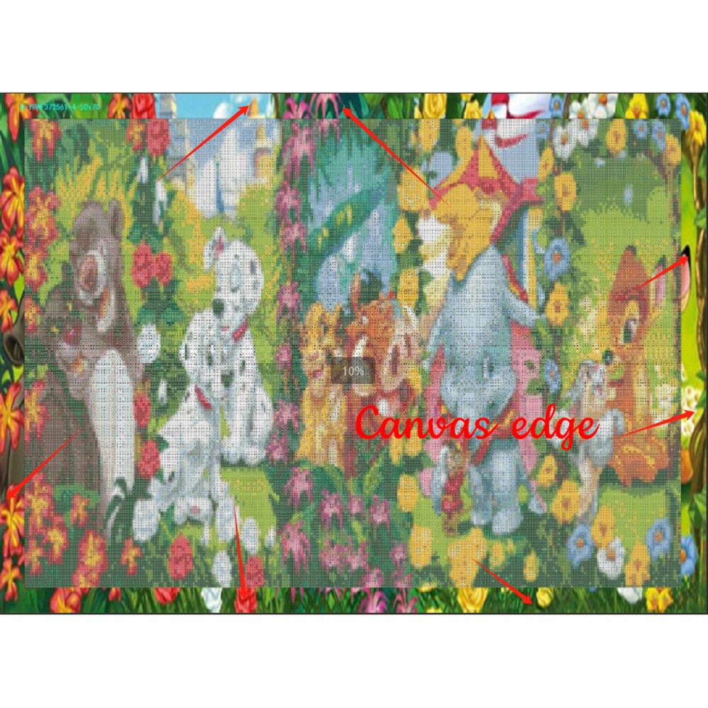 Diy 120 Color Resin Diamond Pa - Resin Art Beach ulasan dan harga