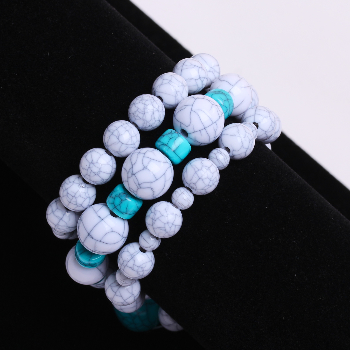 6-16mm 50-5Pcs  Imitated Stone - Resin Art Stone ulasan dan harga