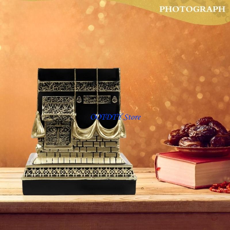 367A Kaba Replicas Model Showp - Resin Art For Anniversary Gift ulasan dan harga