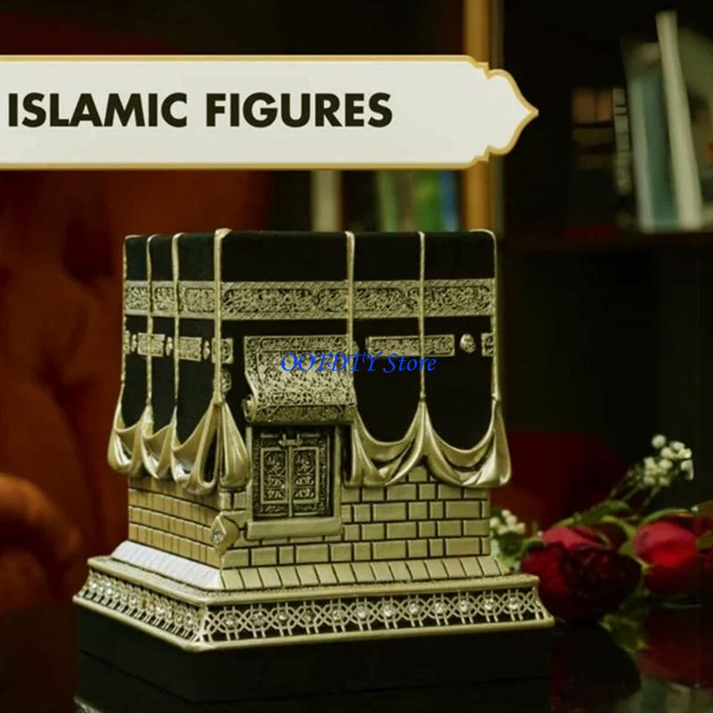 367A Kaba Replicas Model Showp - Resin Art For Anniversary Gift ulasan dan harga