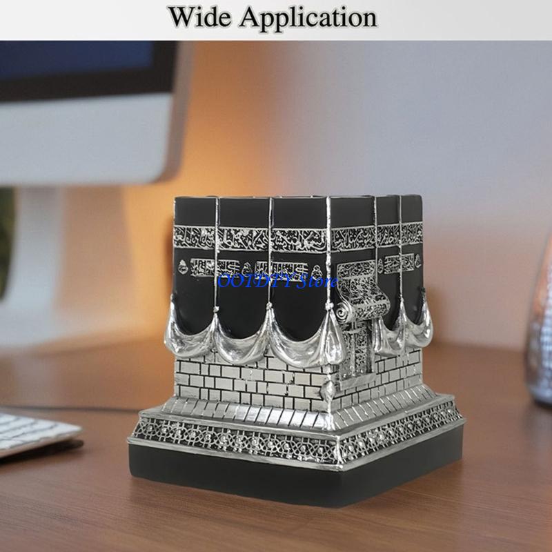 367A Kaba Replicas Model Showp - Resin Art For Anniversary Gift ulasan dan harga