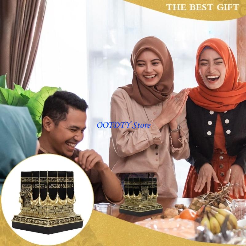 367A Kaba Replicas Model Showp - Resin Art For Anniversary Gift ulasan dan harga