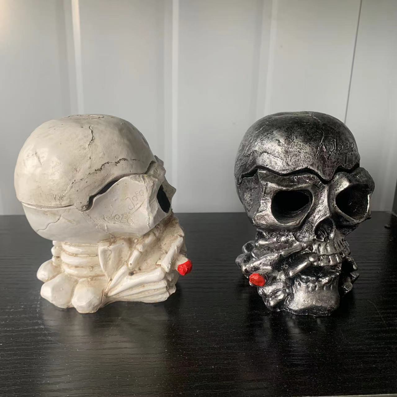 Halloween New European Art Sta - Resin Art For Anniversary Gift ulasan dan harga
