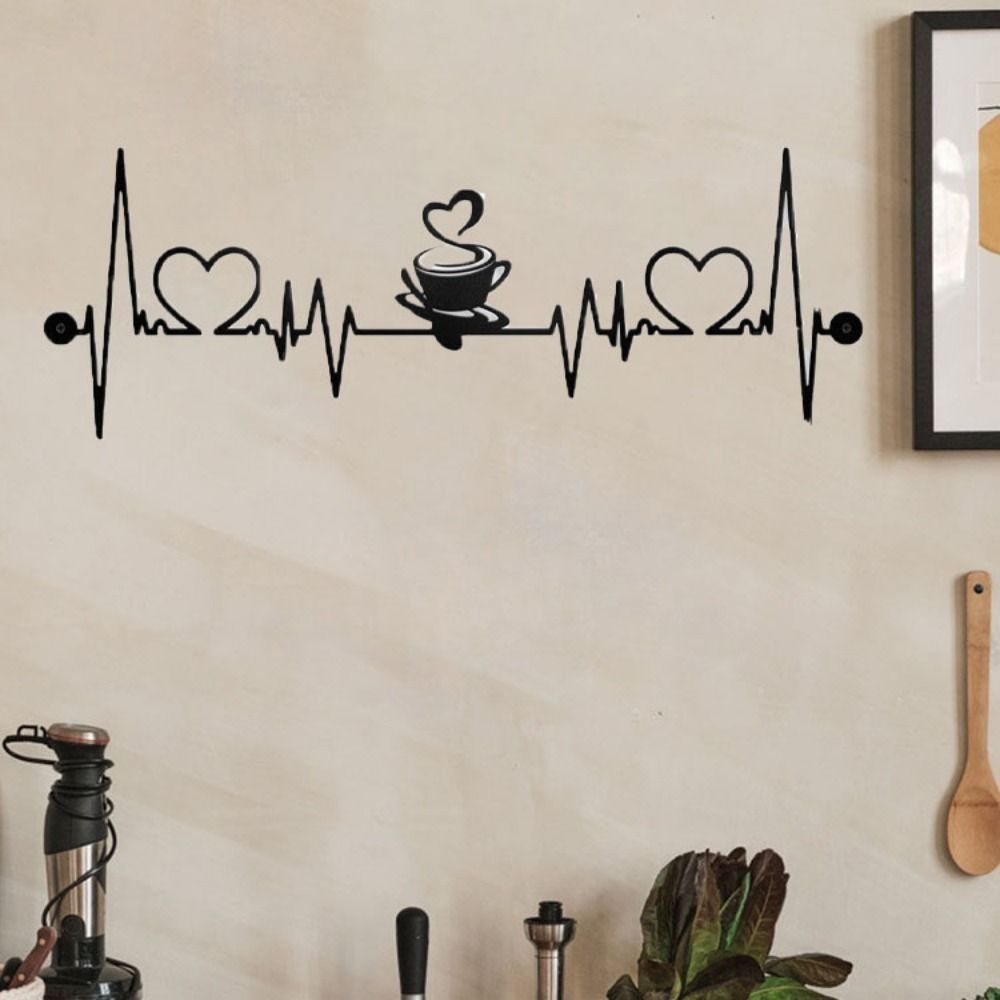 Creative Handicraft Coffee Cup - Background Resin Art ulasan dan harga