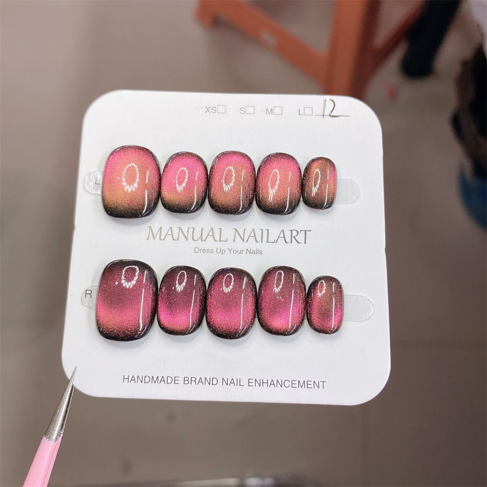 10pc Purely Handmade Wearable  - Resin Color Paste ulasan dan harga
