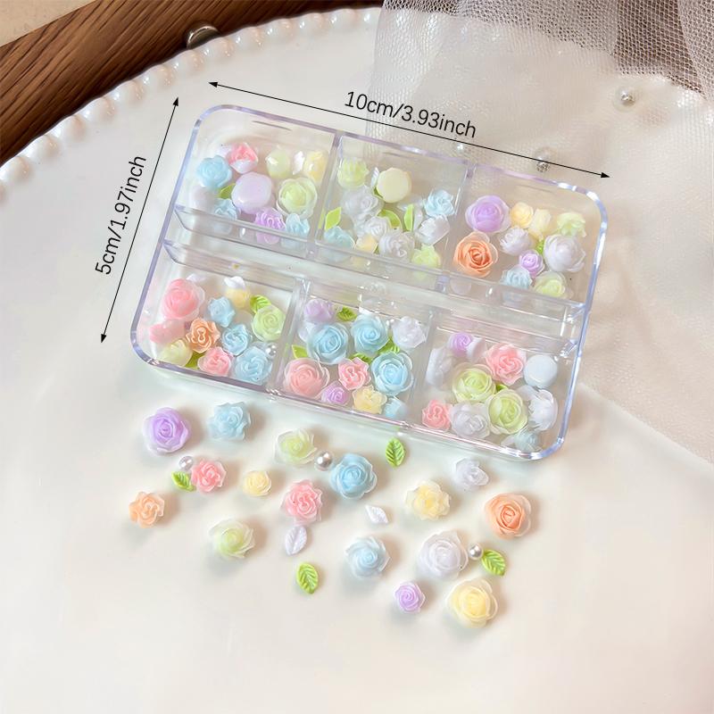 Professional 3D Resin Flower N - Resin Art Using Flowers ulasan dan harga