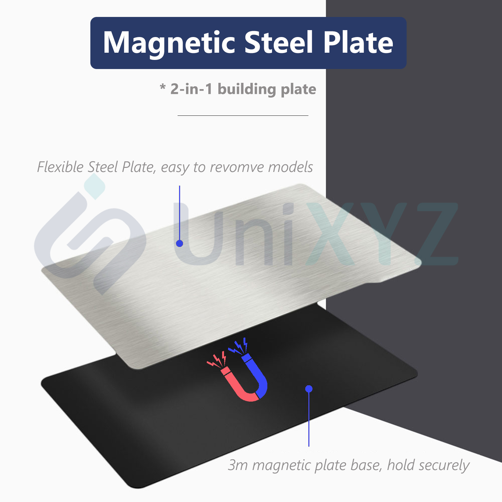 Resin 3D Printer Flex Building - Resin Art Pro ulasan dan harga