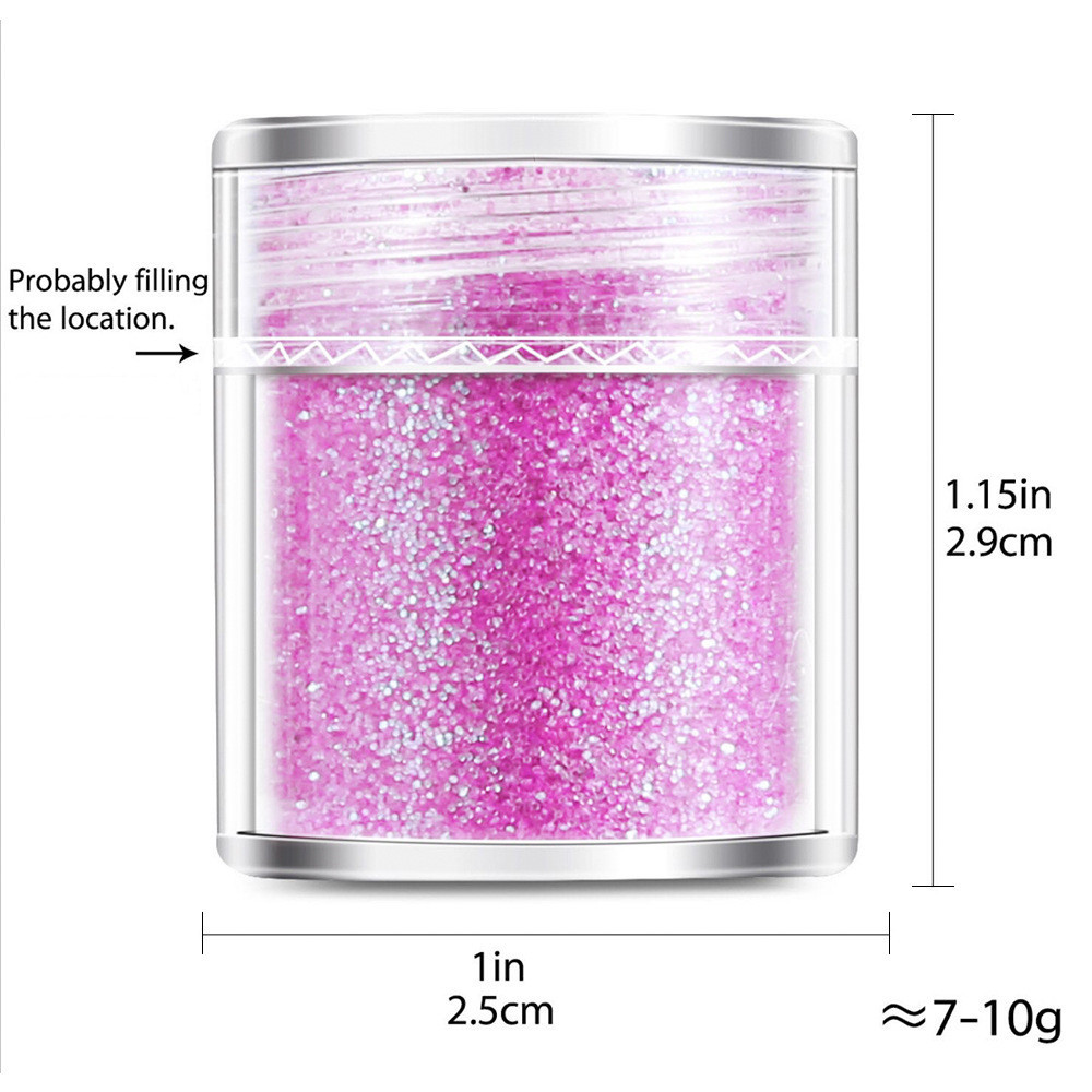 SNASAN 4Pcs Color Superfine Gl - Resin Color Paste ulasan dan harga