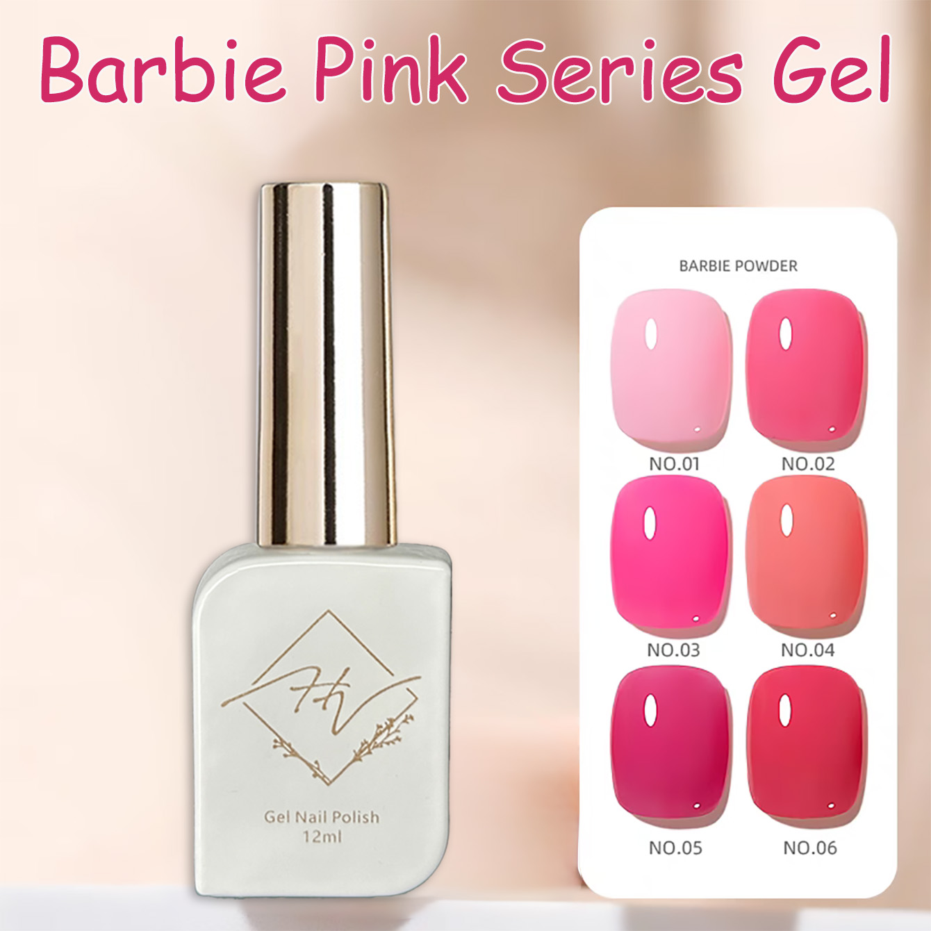 ZH1PCS Summer Hot Selling Pink - Resin Art Of Rose ulasan dan harga