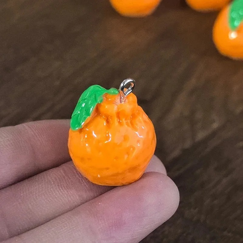 10Pcs 3D Simulation Dekopon Ma - Resin Art And Craft ulasan dan harga