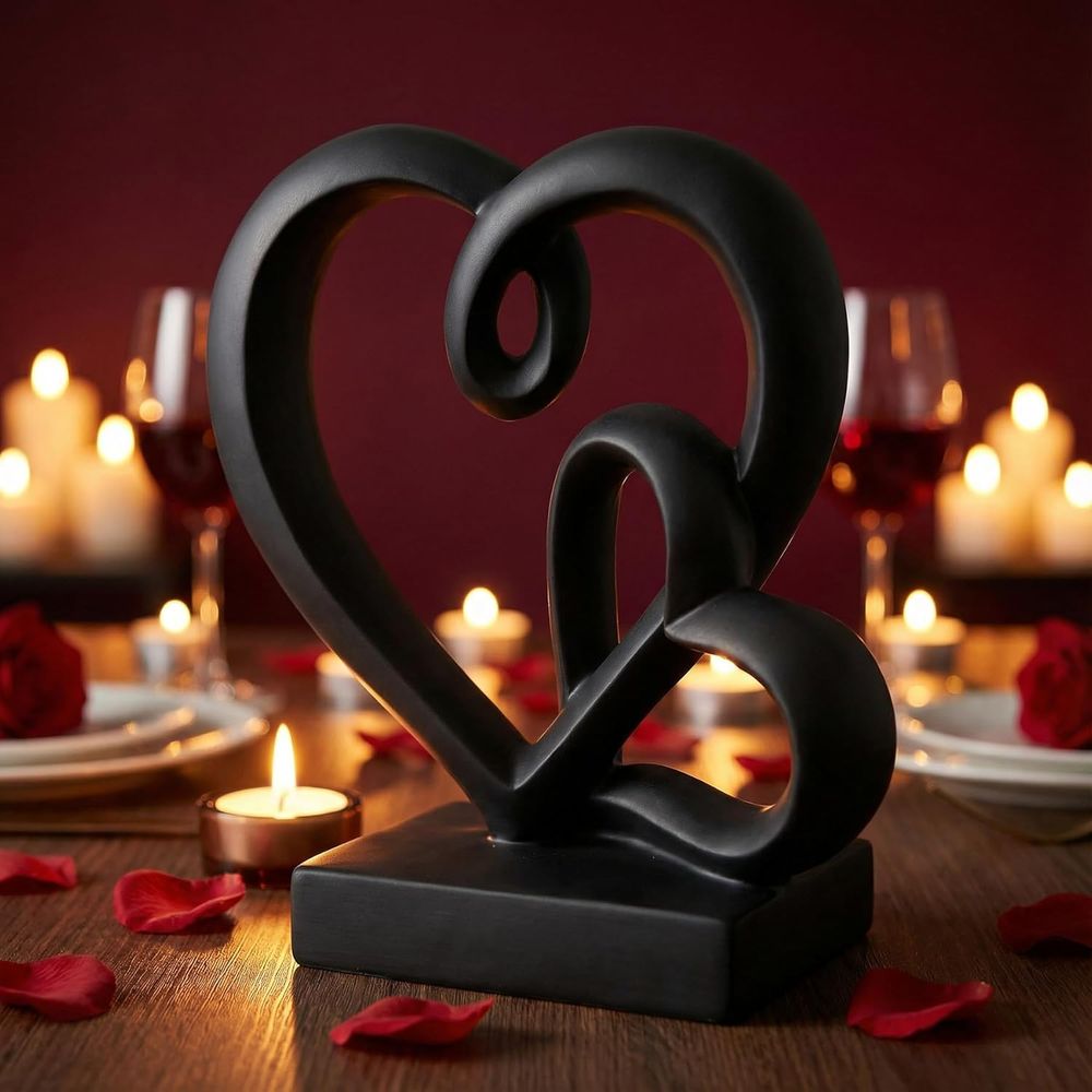 Wedding Anniversary Gifts - Tw - Resin Art For Anniversary Gift ulasan dan harga
