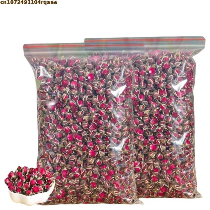 800g 100% Natural Dried Flower - Resin Art Of Rose ulasan dan harga