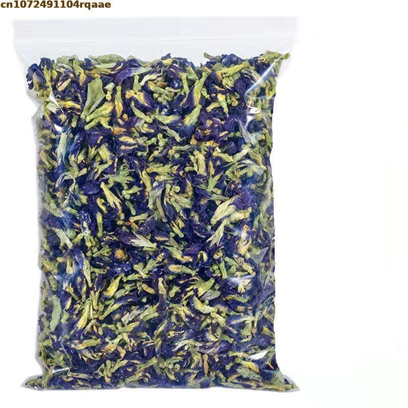 800g 100% Natural Dried Flower - Resin Art Of Rose ulasan dan harga