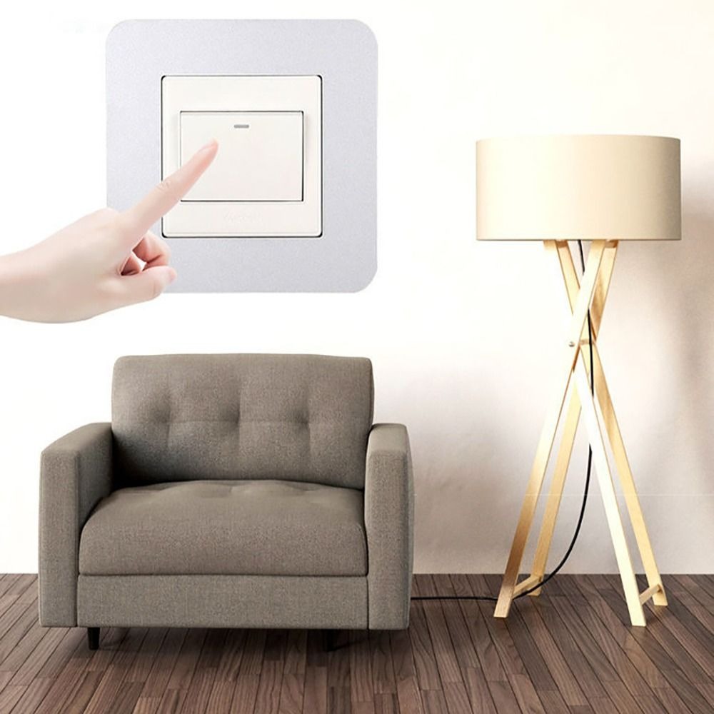JUNIT Dia Pendant Lamp Modern  - Resin Art Kitchen ulasan dan harga