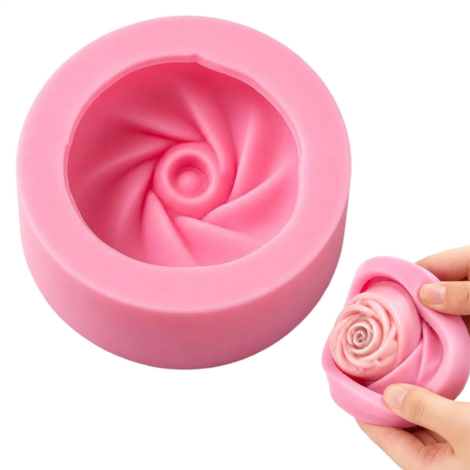 Silicone Molds Dumpling Steame - Resin Art Kitchen ulasan dan harga