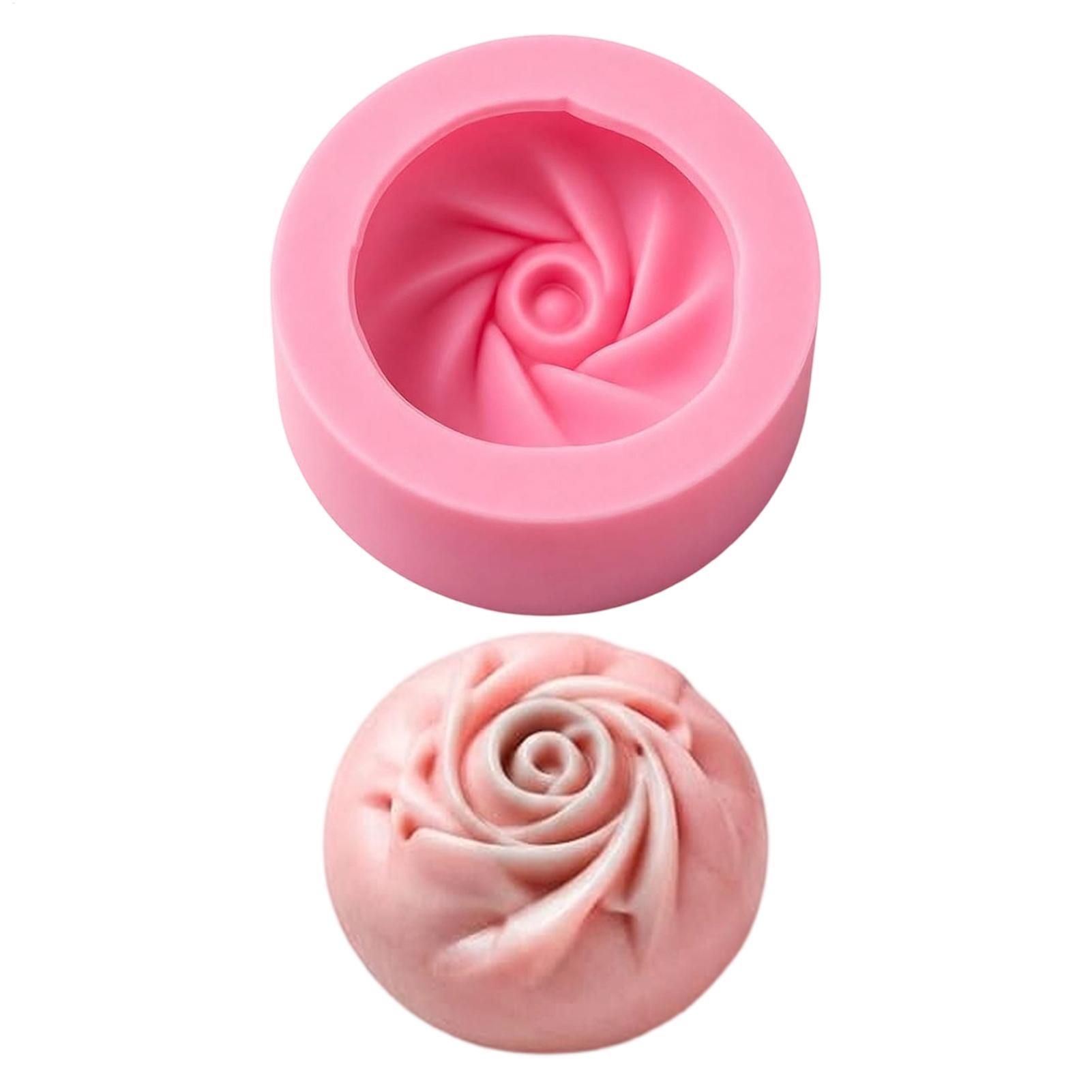 Silicone Molds Dumpling Steame - Resin Art Kitchen ulasan dan harga