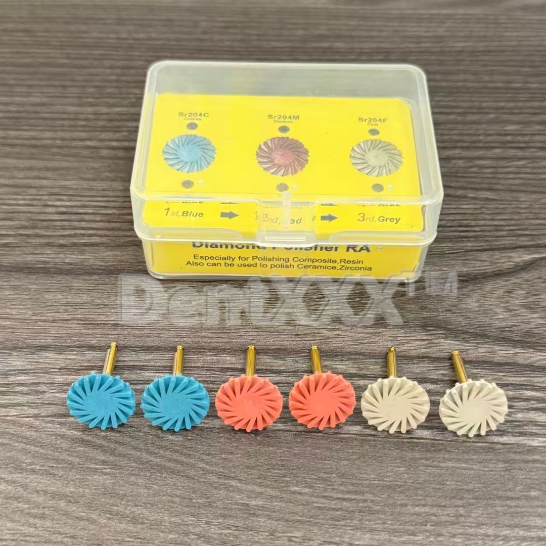 6 Composite Resin Polishing Di - Resin Art Stone ulasan dan harga