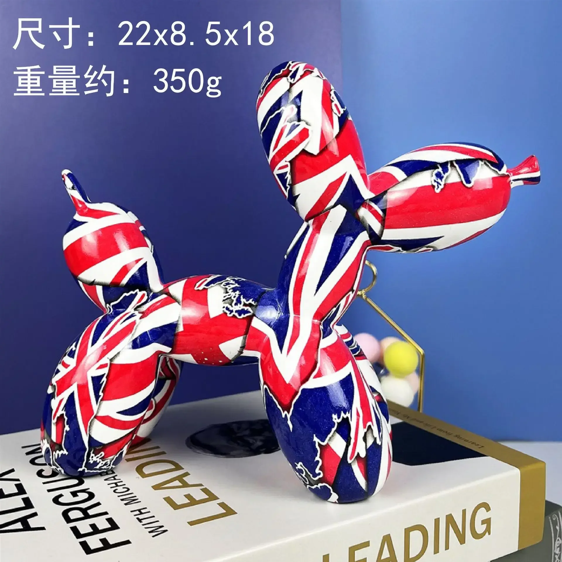 Nordic Modern Art Resin Graffi - Resin Art For Anniversary Gift ulasan dan harga