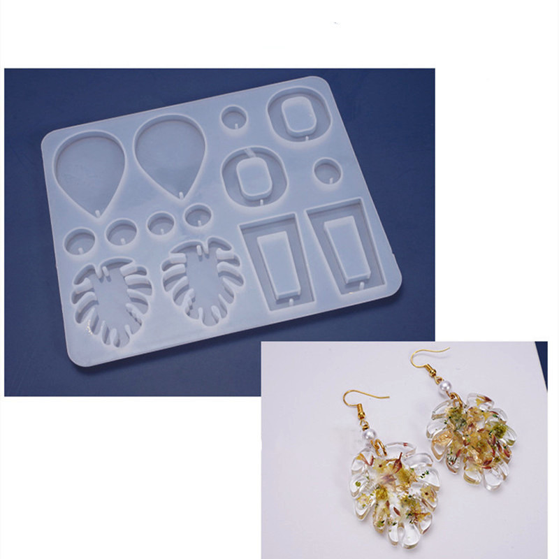 SNASAN G02 DIY Crystal Epoxy M - Resin Art Stone ulasan dan harga