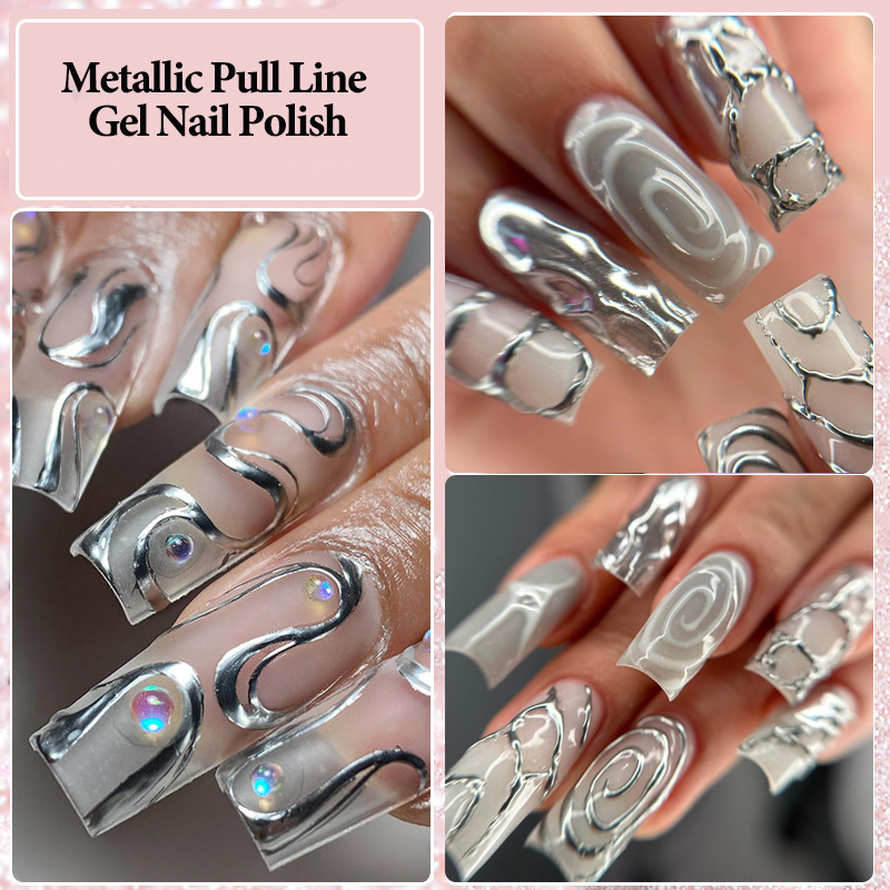 LILYCUTE 5ml Super Bright Meta - Resin Art Of Rose ulasan dan harga